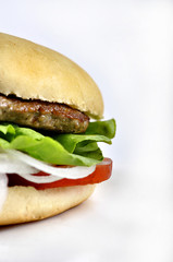hamburger