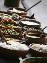 indian food