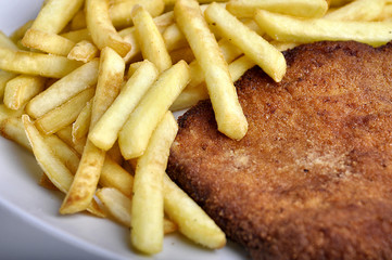 Wiener Schnitzel