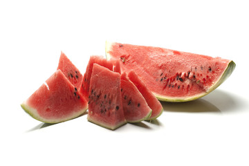 part of watermelon