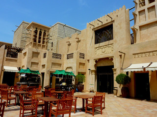 Dubai, Emiratos Arabes Unidos