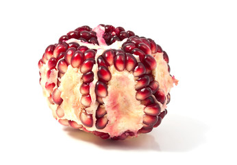 pomegranate seeds