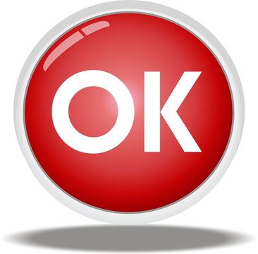 bouton ok