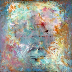 Hintergrund-Grunge © bittedankeschön