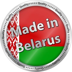 Made in Belarus