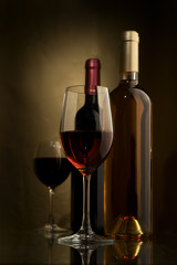 wine