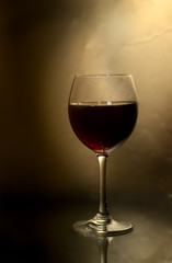 wine