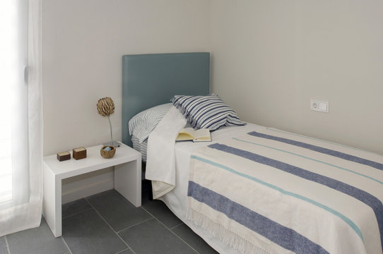 Interiorismo habitacion