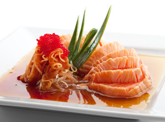 Salmon Fillet