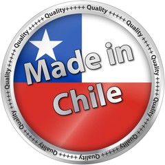 Made in Chile