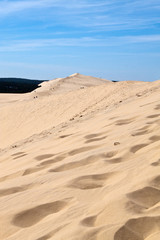 Dune du pyla