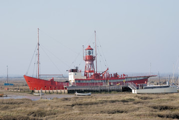 Lightship