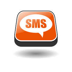 SMS Button