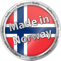 Made in Norway