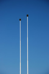 Flag Poles