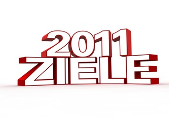 ziele 2011
