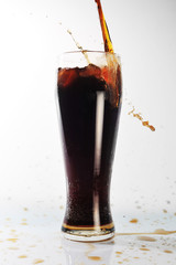 cold drink