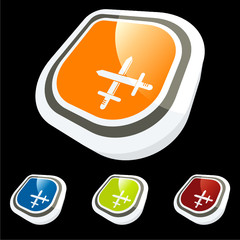 schwert kampf icon zeichen