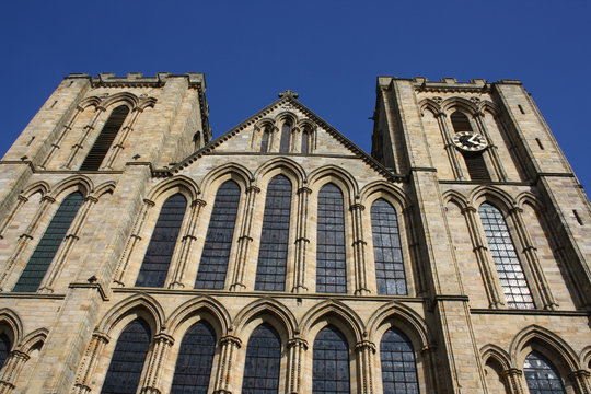 Ripon Cathedral