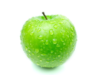 Fresh Green Apple