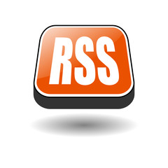 RSS Button