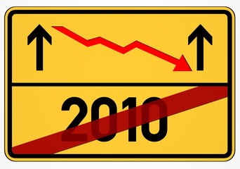 negative graph