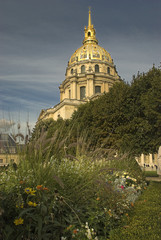 Cupla des Invalides