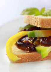 Sandwich