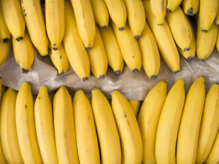Import of bananas