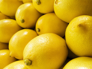 lemon macro