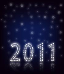 New Year