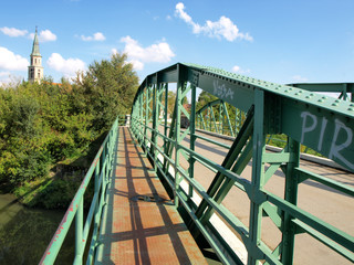 Old Bridge