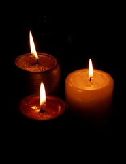 Candles