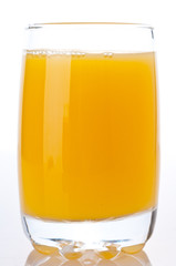 Orange juice