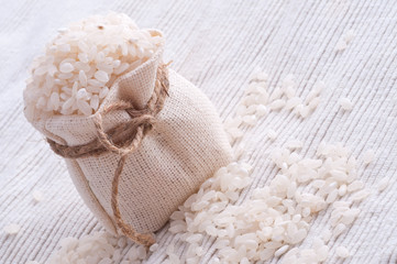 raw Rice