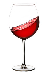 red wine