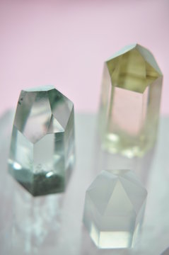 Crystal＠水晶