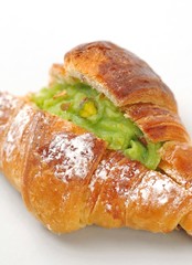 Cornetto farcito