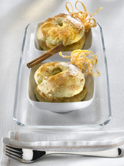 beignets - ciambelline