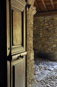 chapelle d'Axiat