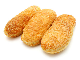 Sugar roll.