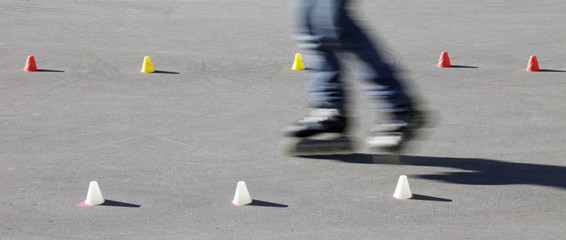 rollerblade