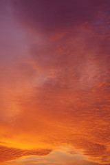 Sonnenuntergang