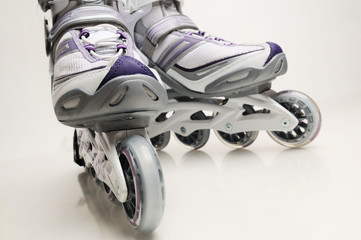 Inline skates