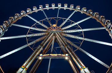 Hamburger Dom