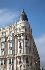 Hotel de Cannes