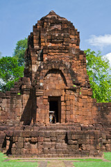 Mueang Sing historical park