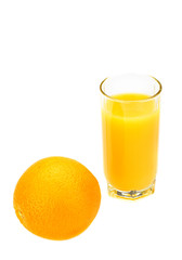 Orange juice
