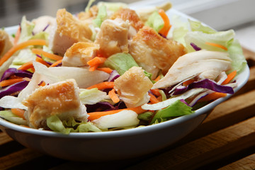 chicken salad