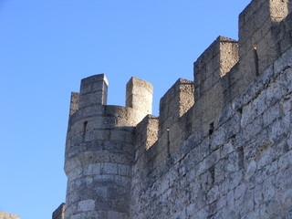 Castillo de Peñafiel